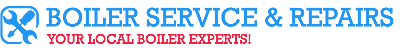 Boiler Repairs South Ockendon logo