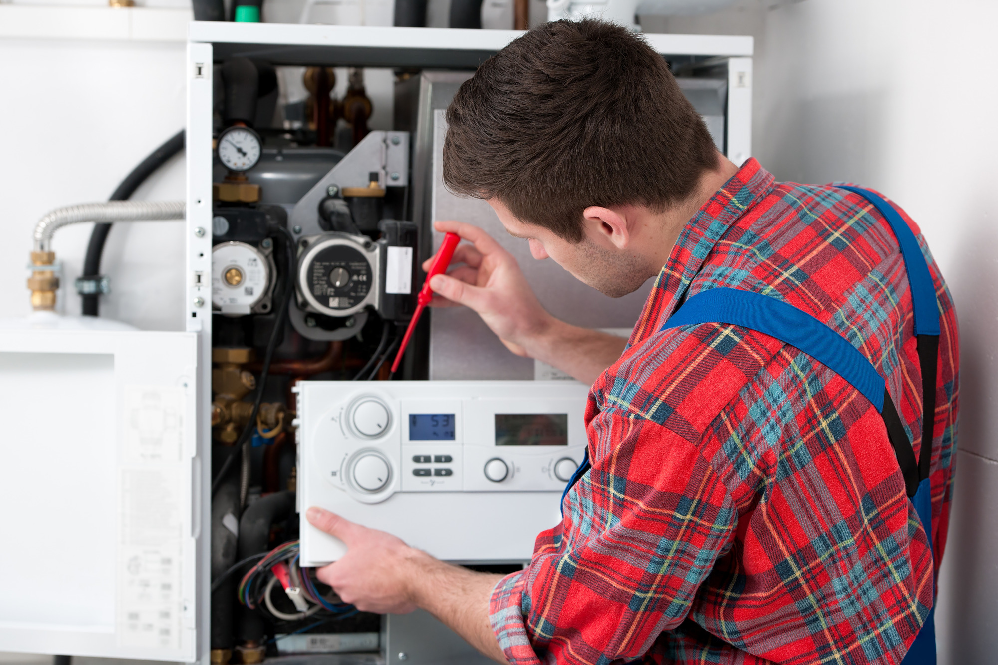 Boiler Repairs South Ockendon, Call 020 3519 1525