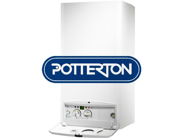 Potterton Boiler Repairs South Ockendon, Call 020 3519 1525